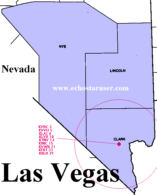 Las Vegas, NV